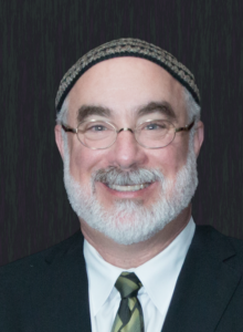 Rabbi Jordan Cohen pic