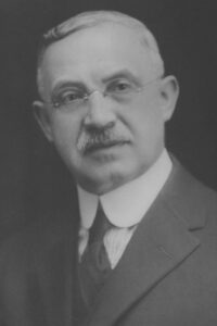 1915-1928 Levi Lyons