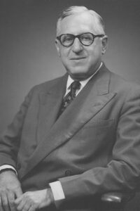 1928-1930 Moses Levy