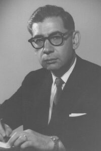 1961-1963 Manuel Zach