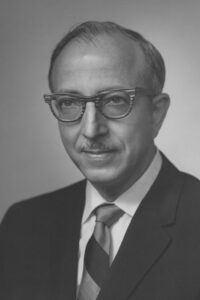 1965-1967 Joseph Minden