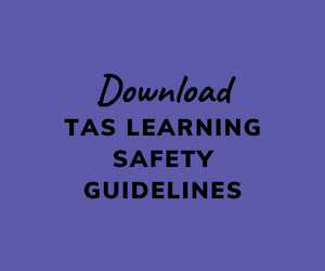 2023 learning safety guidelines button